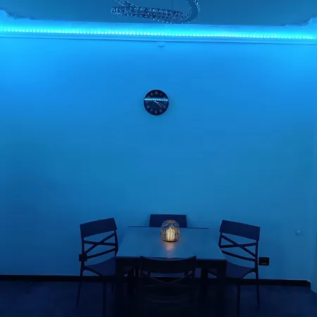 Blue House Апартаменты Виченца
