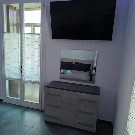 Blue House Apartament Vicenza