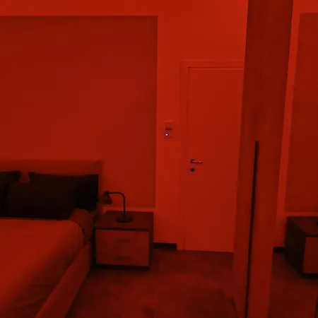 Blue House Виченца