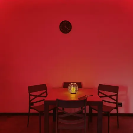 Blue House Βιτσέντζα