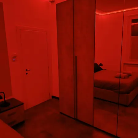 Blue House Апартаменты Виченца