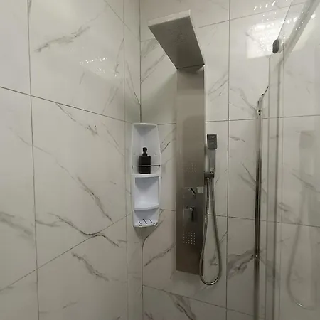 Apartament Blue House Vicenza