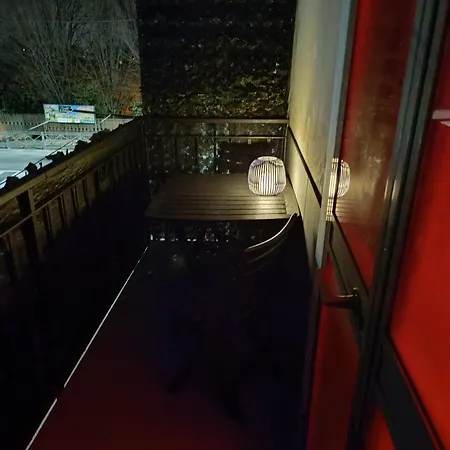 Blue House * Vicenza