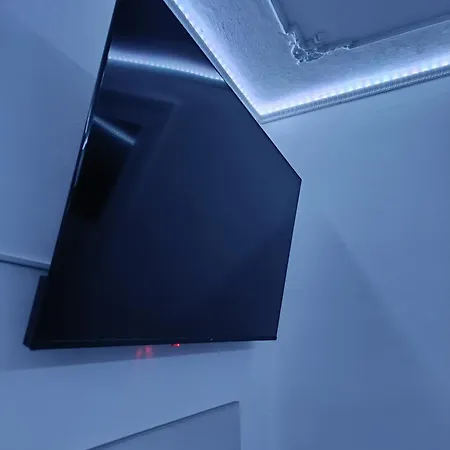 Blue House * Βιτσέντζα