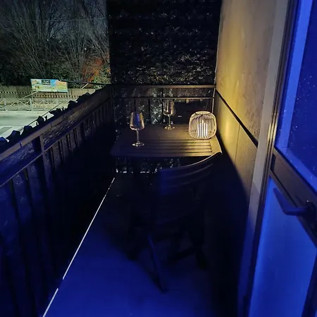 Blue House Apartament Vicenza