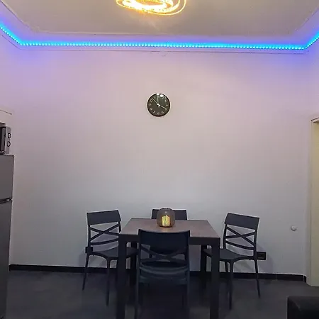 Blue House
