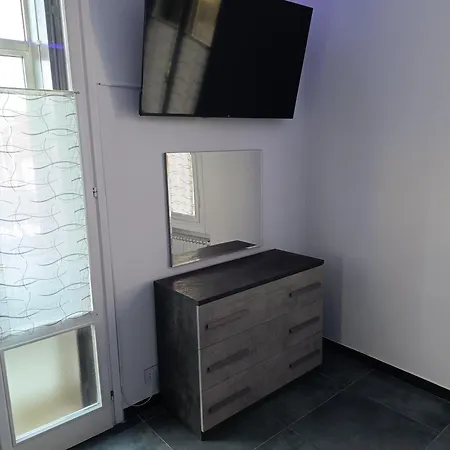 Blue House Apartament Vicenza