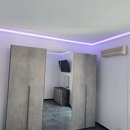 Blue House * Vicenza