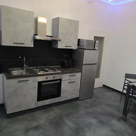 Blue House * Vicenza