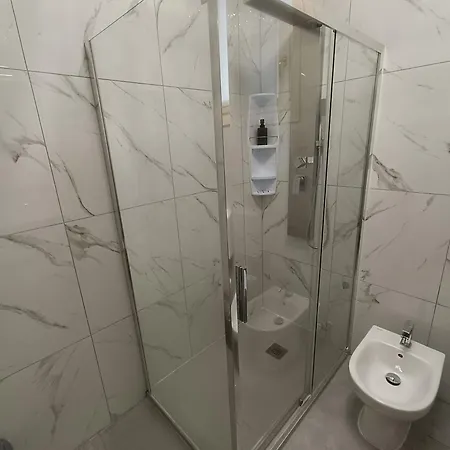 Blue House * Vicenza