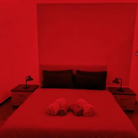 Blue House * Vicenza