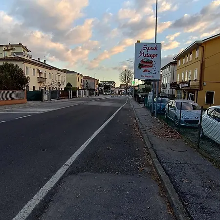 Blue House * Vicenza