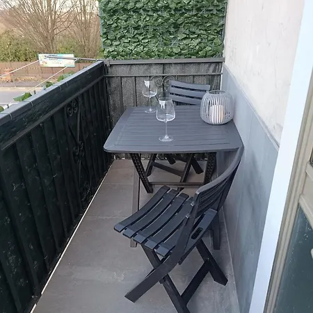 Blue House Apartment Vicenza