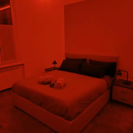 Blue House Apartment Vicenza