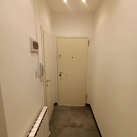 Blue House Appartement