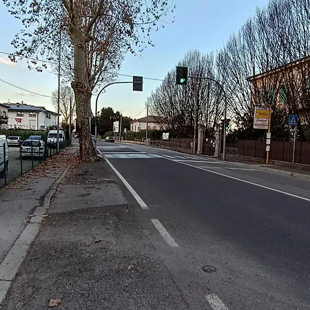 Appartement Blue House