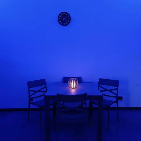 Apartment Blue House Vicenza