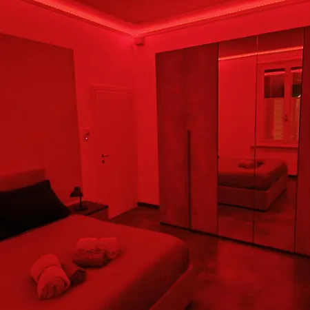 Blue House * Vicenza